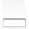 Ekena Millwork 5-in. W x 6-in. D x 6-in. H Burlington Architectural Grade PVC Knee Brace BRCP05X06X06BUR - alternate 2